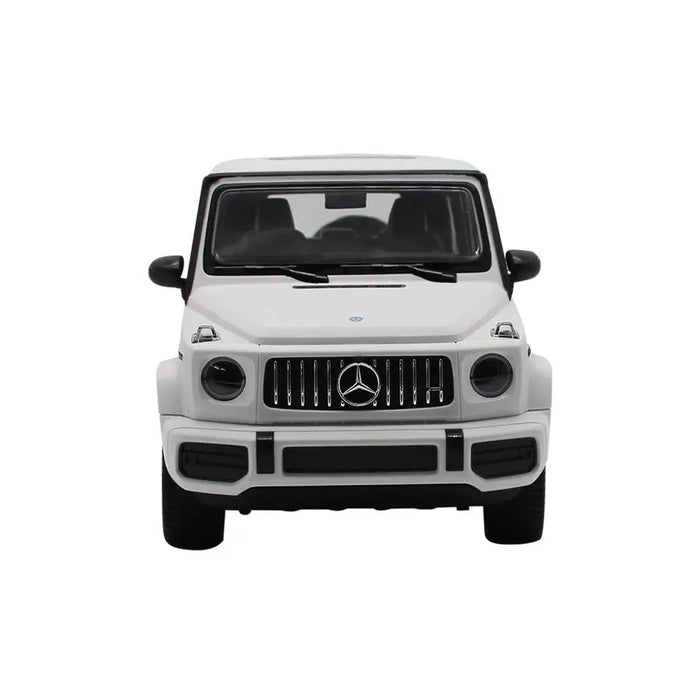 1:14 R/C MERCEDES G63 AMG Remote Control Car for Kids- KidsonWheelz Kids On Wheelz