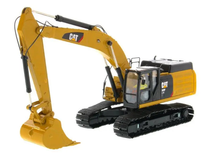 1:50 Cat® 349F L XE Hydraulic Excavator High Line Series, 85943 Caterpillar