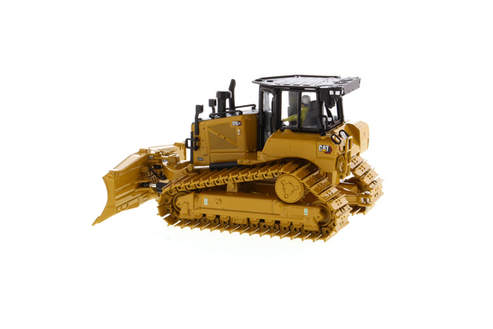 1:50 Cat® D6 XE LGP VPAT Track Type Tractor High Line Series, 85554