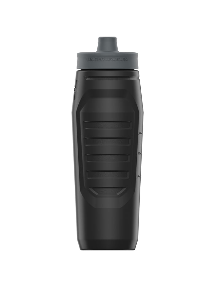 Botella Sideline Squeeze UA de 0.9 Lt