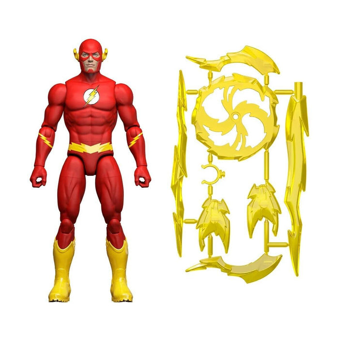 DC Universe Core 6 Inch Scale Action Figure Wave 1 - The Flash
