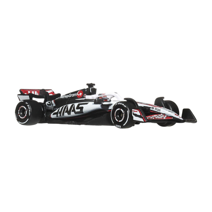 Hot Wheels Premium F1 2025 - Haas Esteban Ocon