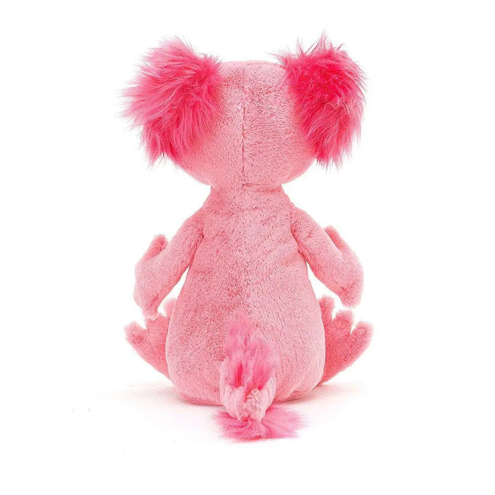 Jellycat Alice Axolotl AL3AX - Voltz Toys