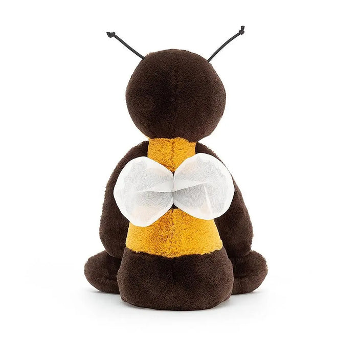 Jellycat Bashful Bee Kids On Wheelz