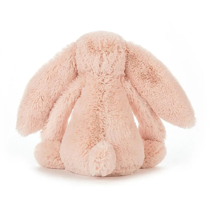 Jellycat Bashful Blush Bunny - Voltz Toys