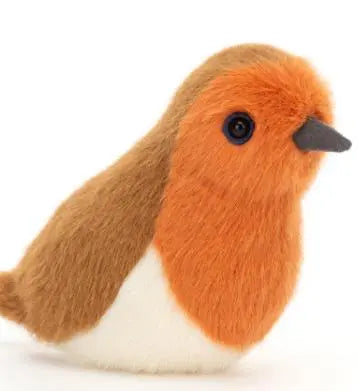 Jellycat Birdling Robin JellyCat