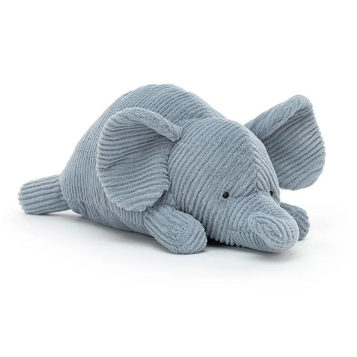 Jellycat Doopity Elephant Kids On Wheelz