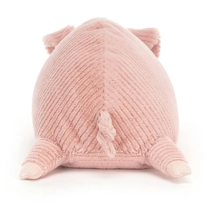 Jellycat Doopity Pig Kids On Wheelz