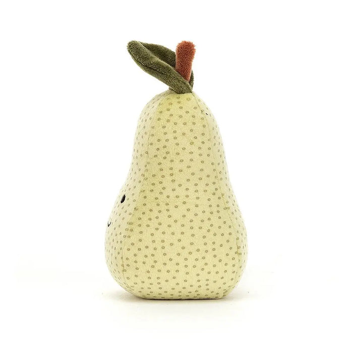 Jellycat Fabulous Fruit Pear Kids On Wheelz
