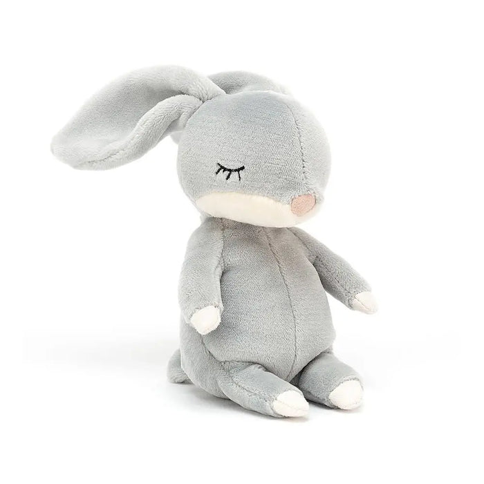 Jellycat Minikin Bunny Kids On Wheelz