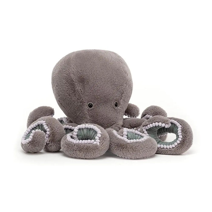 Jellycat Neo Octopus Neo Octopus Kids On Wheelz
