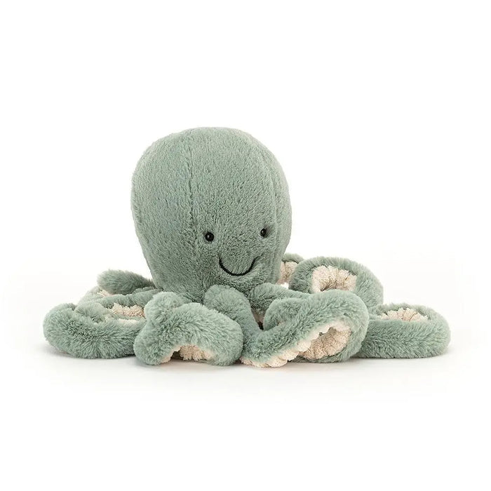 Jellycat Odyssey Octopus Kids On Wheelz