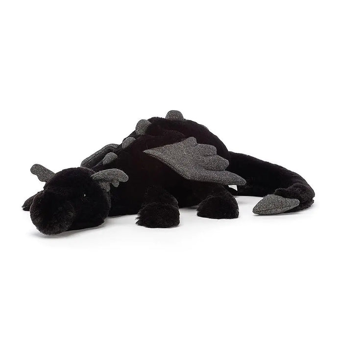 Jellycat Onyx Dragon JellyCat