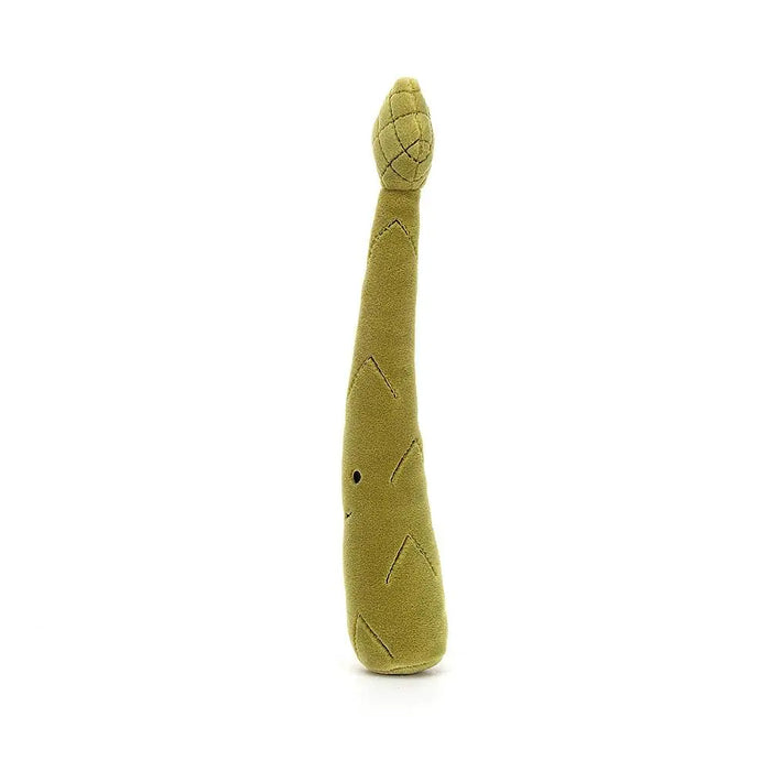 Jellycat Vivacious Vegetable Asparagus Kids On Wheelz