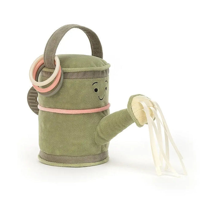 Jellycat Whimsy Garden Watering Can Kids On Wheelz