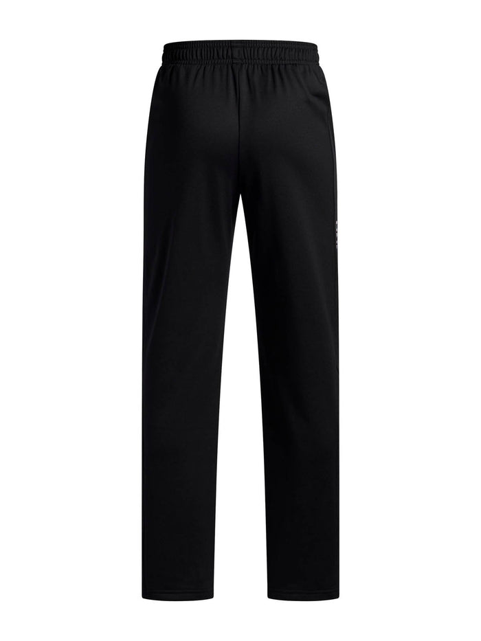 Pantalón Lifestyle para Niño Brawler 3.0 Tapered Negro Under Armour