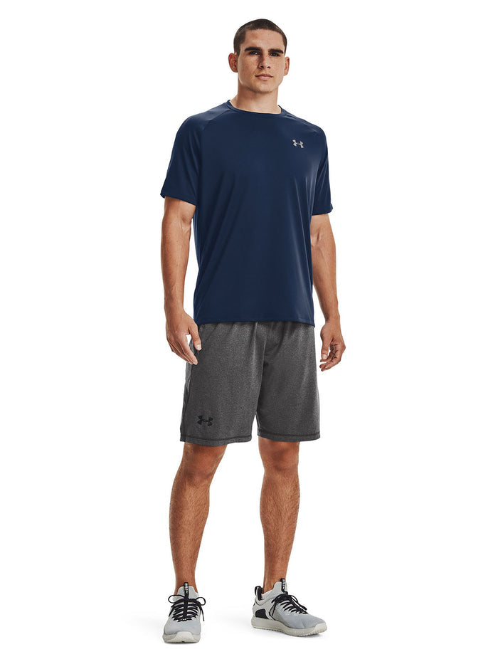 Polera Manga Corta Tech™ para Hombre Under Armour
