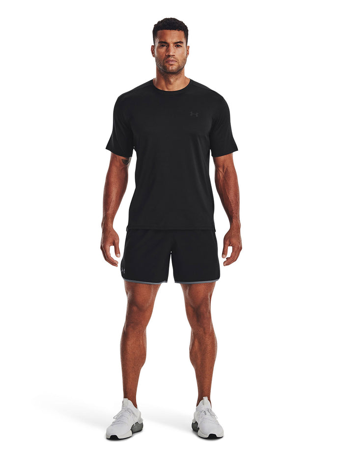 Polera manga corta Tech™ Vent para hombre Under Armour