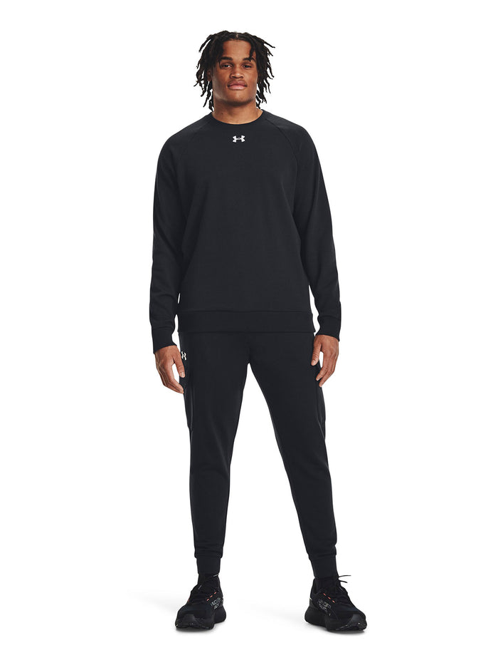Polerón UA Rival para hombre