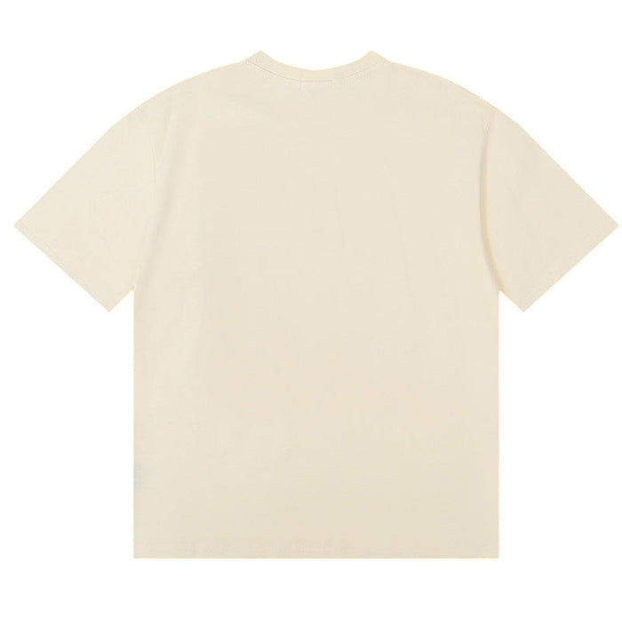 RHUDE East Hampton Crest T-Shirts