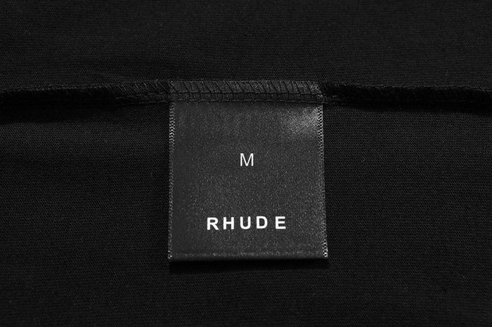 RHUDE T-Shirts