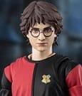 S.H. Figuarts Harry Potter & The Goblet of Fire Action Figure - Harry Potter