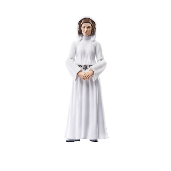 Star Wars The Vintage Collection 3.75 Inch Action Figure Wave 52 - Princess Leia