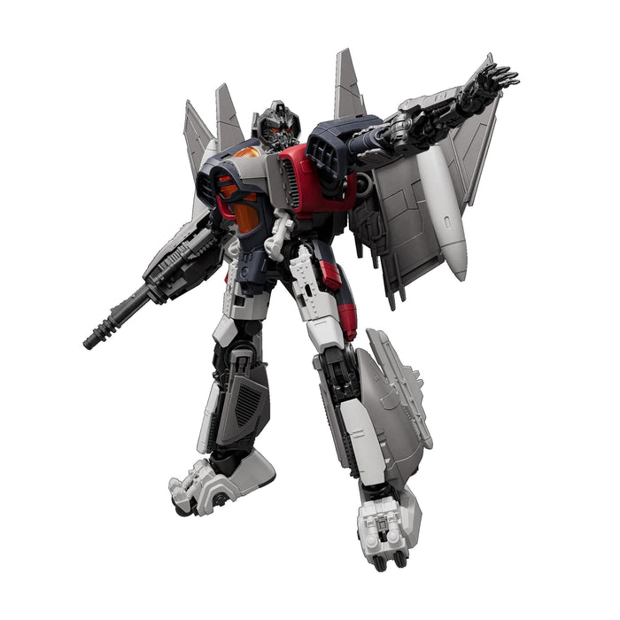 Transformers Classic Class Blokees 5 Inch Model Kit Class 25 - Blitzwing