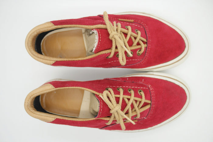 vintage van's style #59 ~ US5