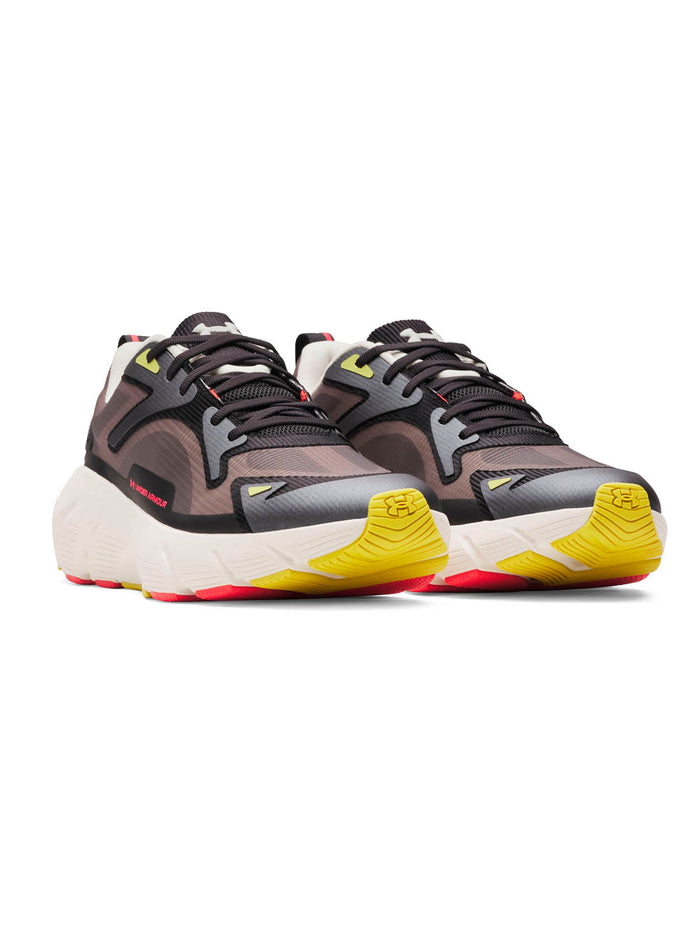 Zapatilla Lifestyle Unisex Aura RPSTP Negro Under Armour