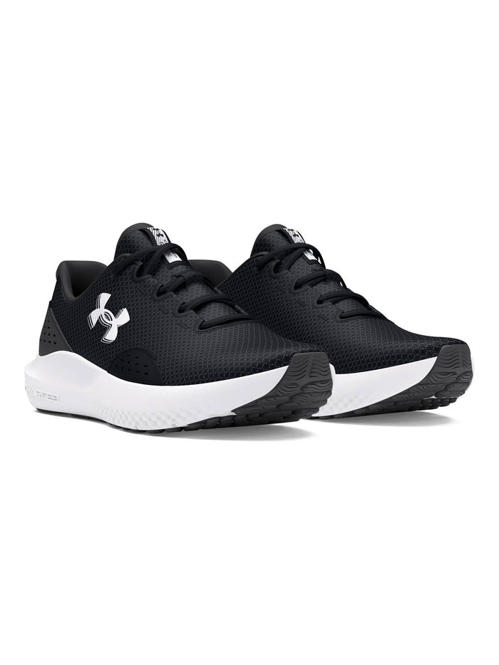 Zapatilla Running para Hombre Surge 4 Negro Under Armour