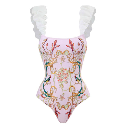 One-Piece Swimsuit