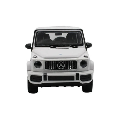 1:14 R/C MERCEDES G63 AMG Remote Control Car for Kids- KidsonWheelz Kids On Wheelz