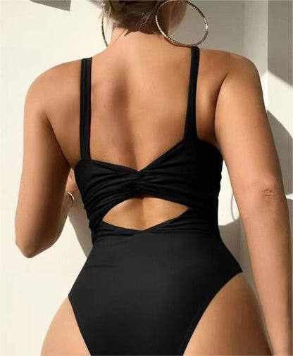 One-Piece Swimsuit