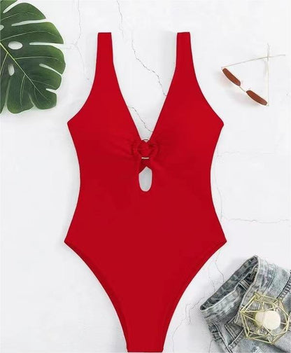 One-Piece Swimsuit