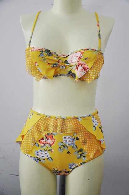 One-Piece Swimsuit