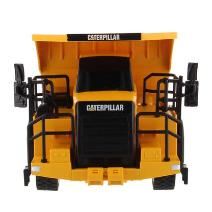 1:35 RC Cat® 770 Mining Truck, 23004 Caterpillar