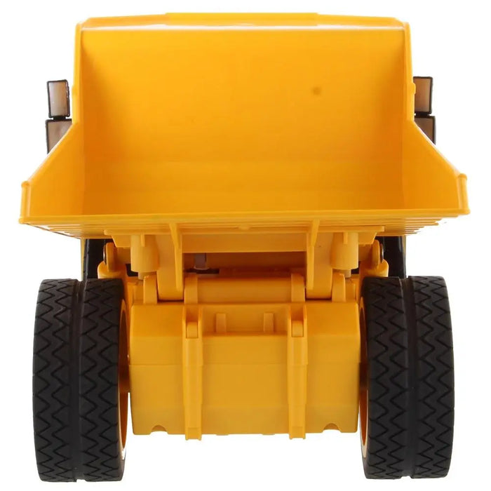 1:35 RC Cat® 770 Mining Truck, 23004 Caterpillar