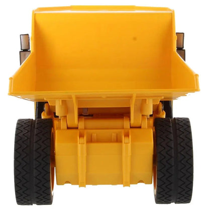 1:35 RC Cat® 770 Mining Truck, 23004 Caterpillar