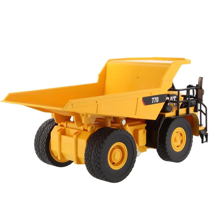 1:35 RC Cat® 770 Mining Truck, 23004 Caterpillar