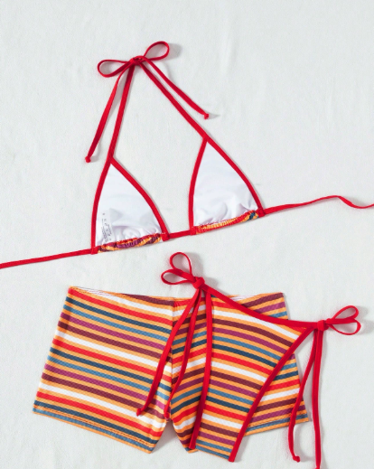 Niche Bikini Set