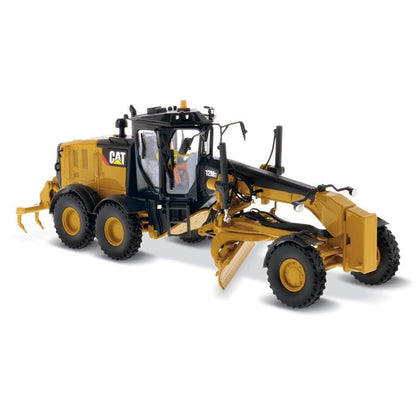 1:50 Cat® 12M3 Motor Grader High Line Series, 85519