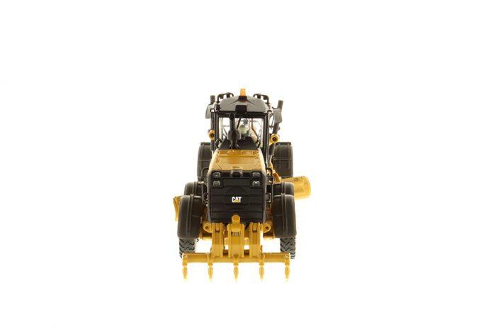 1:50 Cat® 12M3 Motor Grader High Line Series, 85519