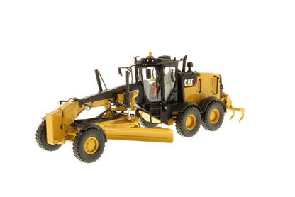 1:50 Cat® 12M3 Motor Grader High Line Series, 85519