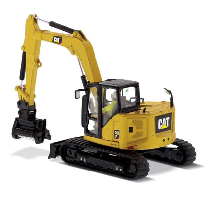 1:50 Cat® 309 CR Mini Hydraulic Excavator - Next Generation High Line Series, 85592 Caterpillar