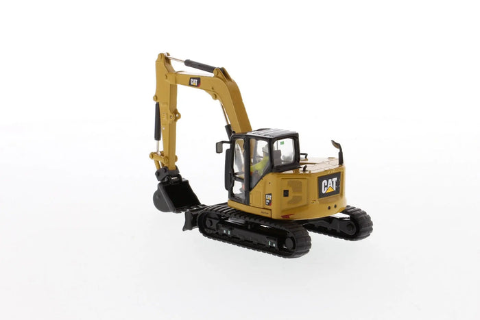 1:50 Cat® 309 CR Mini Hydraulic Excavator - Next Generation High Line Series, 85592 Caterpillar
