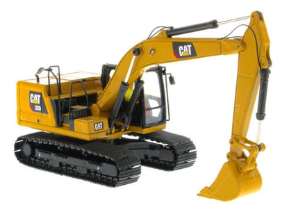 1:50 Cat® 320 Hydraulic Excavator High Line Series, 85569