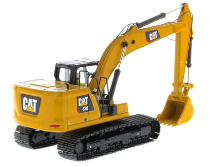 1:50 Cat® 320 Hydraulic Excavator High Line Series, 85569