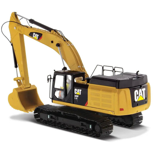 1:50 Cat® 349F L XE Hydraulic Excavator High Line Series, 85943 Caterpillar