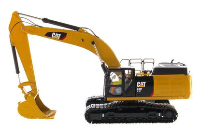 1:50 Cat® 349F L XE Hydraulic Excavator High Line Series, 85943 Caterpillar